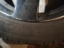 ДИСКИ DEZENT MOLD 4 7JX17H2 ET38. 5X112  (1088763540) фото min 3