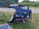 ЧЕТВЕРТЬ ЗАД ВАННА КРИЛО COROLLA E21  (1093617525) фото min 3