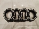 ORIGINAL INSIGNIA LOGOTIPO EN REJILLA DE RADIADOR AUDI A7 S7 CROMO 