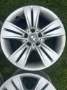 4X ДИСК BMW X5 X3 E90 E53 8,5X18 ET48 OEM 6765502  (1086971595) фото min 5