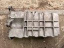 ПІДДОН МАСТИЛЬНА MITSHUBISHI OUTLANDER II 2.0 D 038103603AL  (1090891149) фото min 2