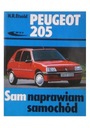 Peugeot 205 SAM NAPRAWIAM