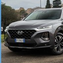 PARTE DELANTERA COMPUESTO HYUNDAI SANTA FE IV 2018-2020 CRDI 