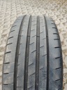 ШИНА ЛІТНЯ FULDA ECOCONTROL HP 205/55R16 DOT 1120 ЗАПАС. / DO KOMPLETU  (1091055340) фото min 5