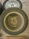 ТИТАНОВІ ДИСКИ FORD 5X108 ШИНИ 2025ROK.  (1090356912) фото min 12