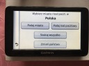 НАВІГАЦІЯ GARMIN 2595 LM ПОСТIЙНЕ AKTUALIZACJA. СТАН ДУЖЕ ХОРОШИЙ СТАН ZAKTUALIZOWANA  (1083698839) фото min 7