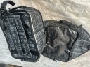 TANKBAG ACERBIS RYUKZAK BAG NA TANK MOTORCYCLE  photo 2