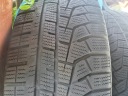 ШИНИ ЗИМОВІ HANKOOK 215/65/17 WINTER I*CEPT EVO2 SUV W320A DOT 2021  (1093860962) фото min 3