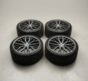 ДИСКИ 19″ MAM 5X120 BMW F20 УЗОР M-PERFORMANCE 405M + ШИНИ DUNLOP  (1090911563) фото min 1