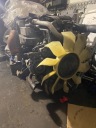 ДВИГУН КОМПЛЕКТНИЙ MITSUBISHI CANTER 3.0 4M42 E-3  (1087699799) фото min 3