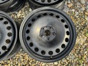 ДИСКИ СТАЛЬ VW CADDY, ПАСАТ 5R3601027A 17″ ET49 6.5JX17H2  (1086557791) фото min 5
