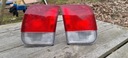 FAROS PARTE TRASERA HONDA CIVIC 6 BERLINA 1999 