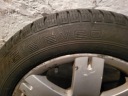 КОМПЛЕКТ ЗИМОВИХ ШИН 3X EUROFROST 6 , 1X CONTIWINTERCONTACT 205/55 R16  (1086744971) фото min 10