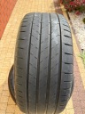 2X BRIDGESTONE TURANZA T005 255/40R20 RFT MOE-S КЛАСС S W223 EQS DOT 2025  (1093809150) фото min 3