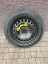 КОЛЕСО ДОКАТКА VOLVO ET25 125/85/16  (1087505563) фото min 2