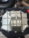 КРИШКА КОВПАК ПІДДОН МАСТИЛА  CBR1000RR CBF1000  (1071980705) фото min 5