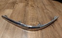 FACING, PANEL BUMPER JAGUAR S-TYPE FRONT LIFTEM 