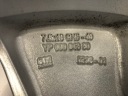ДИСК АЛЮМІНІЄВА OPEL OEM GRANDLAND 18X7.5 5X108 ET49 YP00064380  (1086975646) фото min 6