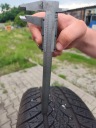 ШИНА ЗИМОВА TRIANGLE WINTERX (TW401) W ROZMIARZE 205/45 R17  (1092920192) фото min 9