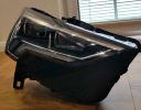 83A941034 ФАРИ AUDI Q3 83A ПОВНИЙ LED (СВІТЛОДІОД) 83A941033 ФАРА ДІОДНИЙ ЛІВА ПРАВА  (1084358671) фото min 7