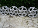 ДИСКИ АЛЮМІНІЄВІ MERCEDES 7JX16 ET55 5X112 B 66470517  (1084512100) фото min 1