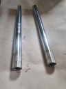 YAMAHA MT 07 2018 PIPES FEATHERS  photo 2