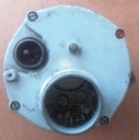 ГЕНЕРАТОР PAL 443113518801 28V 60A SKODA KAROSA TATRA LIAZ 24V  (1085384709) фото min 4