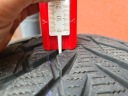 ШИНИ ЗИМОВІ NOKIAN WR SUV 4 225/60/18 R18 104H КОМПЛЕКТ 7 MM ! TOYOTA RAV4  (1093821283) фото min 4