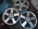 LLANTAS MAZDA 3 BK 3SZT 