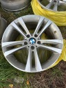 ДИСК АЛЮМІНІЄВА BMW OE 6882588 8.0″ X 18″ 5X120 ET 34 8J 6796247 GRE  (1087558077) фото min 2