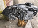 AUDI A4 B8 PERID SPARE PARTS BLACHARSKIE LZ9Y  photo 6