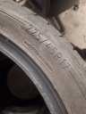 ШИНИ ЛІТНІ 225/45R17 94Y BIEZNIK NIECALE 5 MM  (1081312209) фото min 1