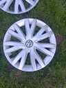 КОВПАКИ VOLKSWAGEN 16″  (1093841288) фото min 3