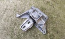 PEUGEOT 2008 II 1.2, ПОДУШКА КОРОБКИ ПЕРЕДАЧ 9824312980  (1087074712) фото min 1