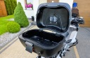 КОФР ЦЕНТРАЛЬНИЙ TOPCASE BMW R1200RT K26 І K1200GT, K1300GT K44  (1093438871) фото min 5