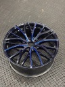 ДИСК 20 ДЮЙМИ BARRACUDA WHEELS WP369  (1081637014) фото min 3