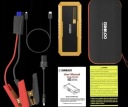 JUMP СТАРТЕР ПУСК POWERBANK BOOSTER GOOLOO GP4000 ПЛЮС 4000A  (1092339870) фото min 2