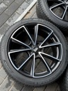 ДИСКИ MAM A5 19’ 5X112 ET45 + ШИНИ ВСЕСЕЗОННІ 245/40/19 AUDI VW SKODA  (1093774699) фото min 7