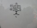 MERCEDES GLC W 253 SUW GLASS RIGHT PERID 20R  photo 2
