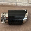 ENDING ISSUE CLIP REMUS CARBON 63/101 MM  photo 4