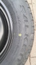 КОЛЕСО ДОКАТКА ЗАПАС. 5X114,3 145/90R16 TOYOTA YARIS CROSS CHR COROLLA  (1091417199) фото min 2