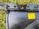 FORD EDGE 2016 PLASTIC DOOR REAR RIGHT  photo 4
