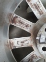 ТИТАНОВІ ДИСКИ AUDI 18″ 8.0JX18H2 ET39  (1089856492) фото min 8