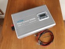 CAR НІЧНОГО БАЧЕННЯ POWER INVERTER/PRZETWORNICA DC-AC 12-230V 2000W PURE SINE WAVE  (1092853834) фото min 1