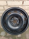 НОВА ДИСК 15″ 5X100 ET38 VW  (1087875403) фото min 1