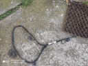 REFLECTORS HOOD FORD FOCUS MK2 RESTYLE PERID  photo 2