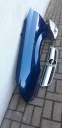 GRILL, РЕШІТКА РАДІАТОРА OPEL VECTRA C SIGNUM 01-05R  СУПЕР СТАН  (1081715411) фото min 4