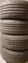 ЛІТНІ ШИНИ 4X GOODYEAR EFFICIENT GRIP 215/55 R16 93V 2016  (1088560718) фото min 3