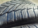 ШИНИ ЗИМОВІ MICHELIN ALPIN 6 225/45 R17 91H  (1087282267) фото min 3