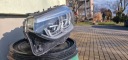BMW G01 X3 G02 X4 ФАРА ФАРА КОМПЛЕКТ ЛІВА США 8739657  (1088415166) фото min 5